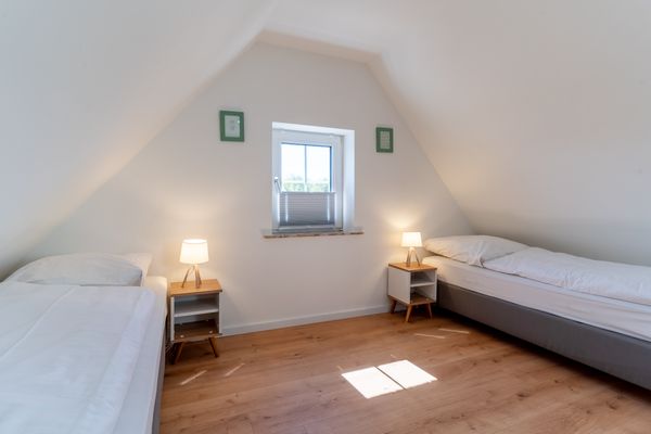 Theodor-Mommsen-Weg 5 Jolis Friesenstuv Bad - 