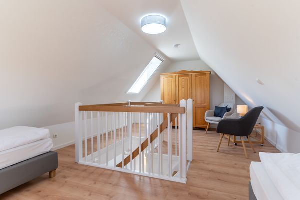 Theodor-Mommsen-Weg 5 Jolis Friesenstuv Bad - 