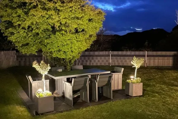   Inselmädchen - Düne 11