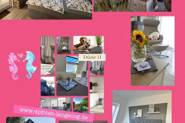   Inselmädchen - Düne 11