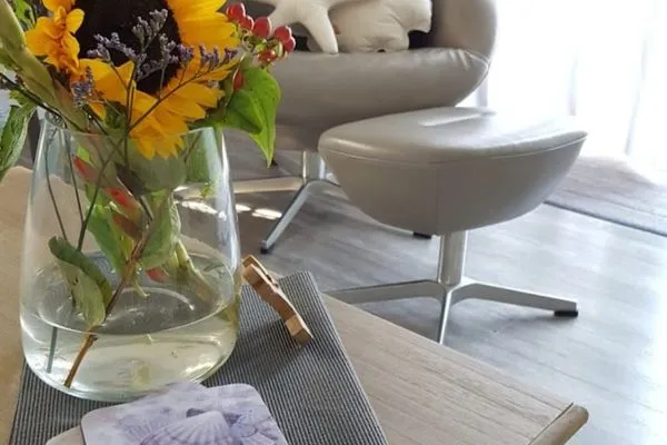   Inselmädchen - Düne 11