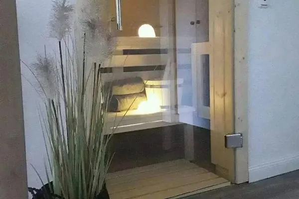   Inselmädchen - Düne 11