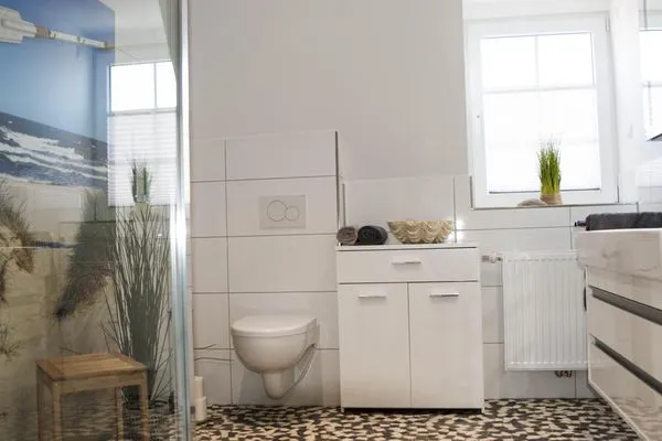   Inselmädchen - Düne 11