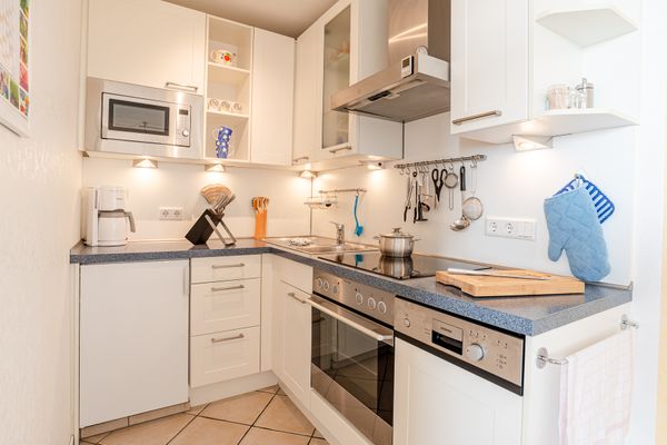  Hooge Whg. 28 Utspann Föhr  Die Grüne Insel - 