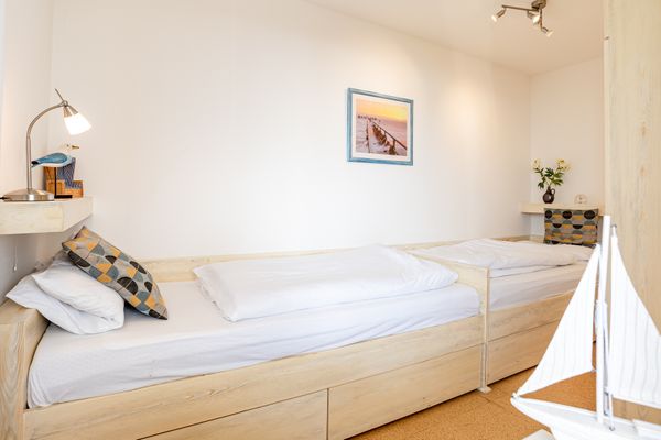  Hooge Whg. 28 Utspann Föhr  Die Grüne Insel - 