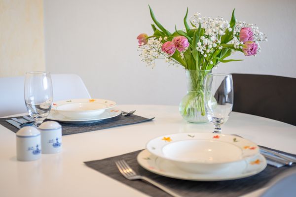  Hooge Whg. 28 Utspann Föhr  Die Grüne Insel - 