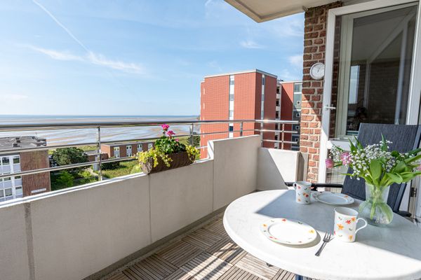  Hooge Whg. 28 Utspann Föhr  Die Grüne Insel - 