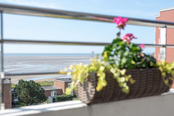  Hooge Whg. 28 Utspann Föhr  Die Grüne Insel - 