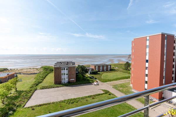  Hooge Whg. 28 Utspann Föhr  Die Grüne Insel - 