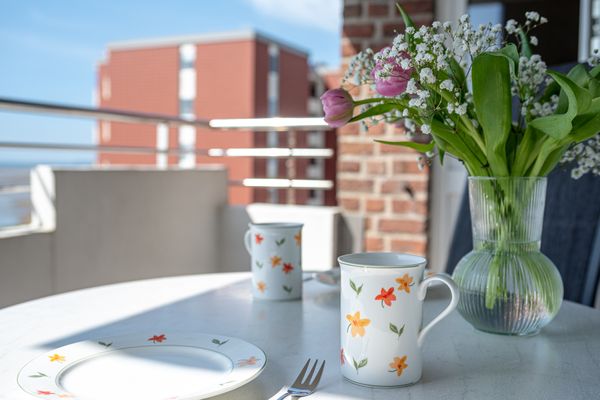  Hooge Whg. 28 Utspann Föhr  Die Grüne Insel - 