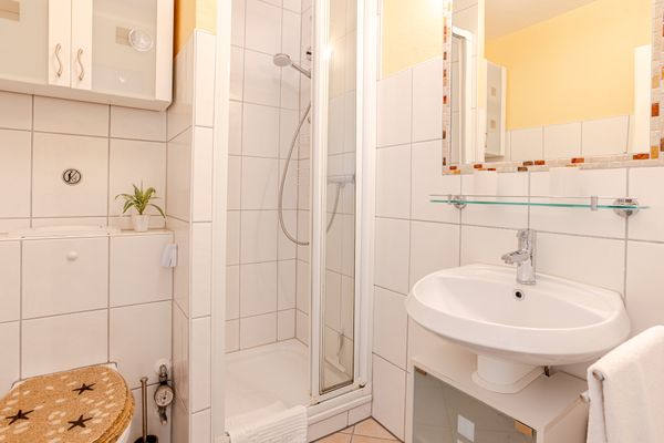  Hooge Whg. 28 Utspann Föhr  Die Grüne Insel - 