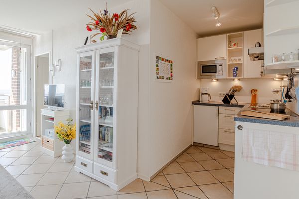  Hooge Whg. 28 Utspann Föhr  Die Grüne Insel - 