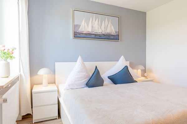 Haus Uthlande Uthlande Whg. 45 Ostwind Föhr  Die Grüne Insel - 