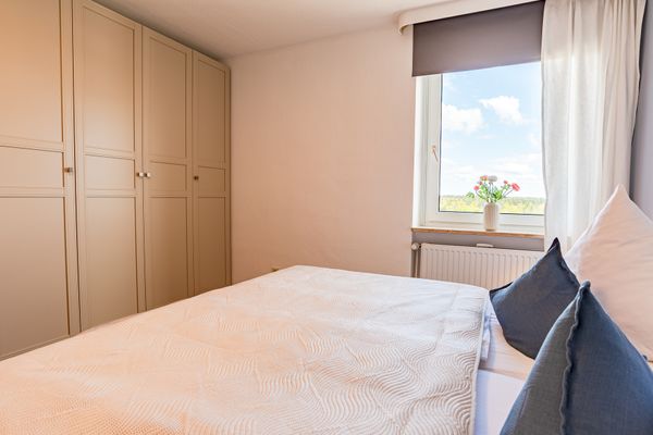 Haus Uthlande Uthlande Whg. 45 Ostwind Föhr  Die Grüne Insel - 