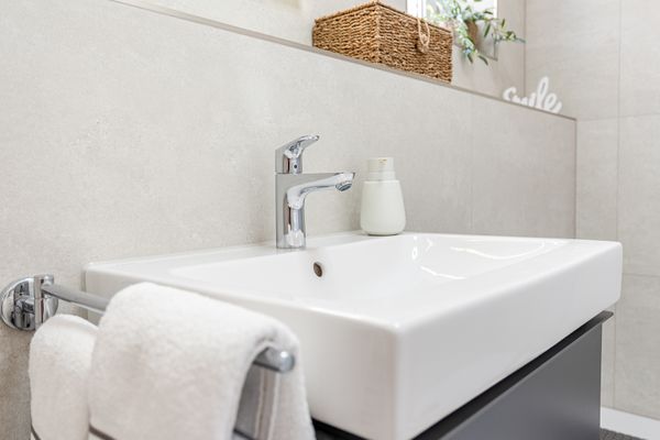 Haus Uthlande Uthlande Whg. 45 Ostwind Föhr  Die Grüne Insel - 