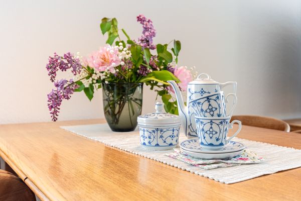 Haus Uthlande Uthlande Whg. 45 Ostwind Föhr  Die Grüne Insel - 