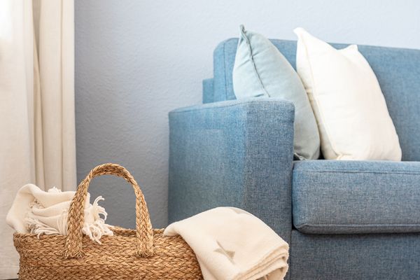 Haus Uthlande Uthlande Whg. 45 Ostwind Föhr  Die Grüne Insel - 