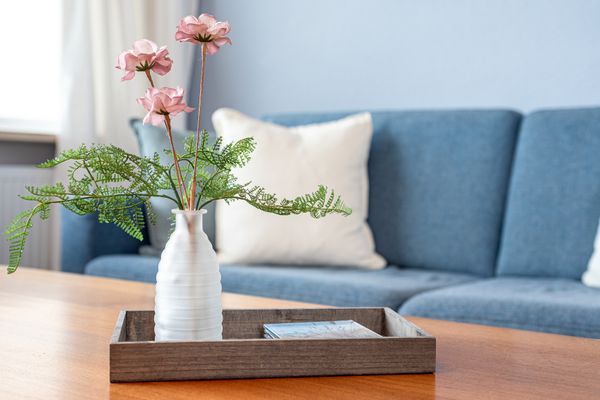 Haus Uthlande Uthlande Whg. 45 Ostwind Föhr  Die Grüne Insel - 