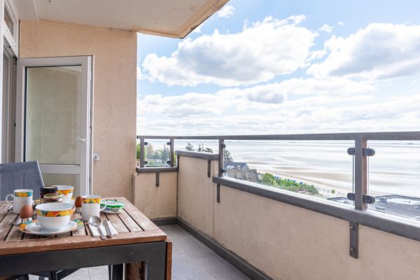 Haus Uthlande Uthlande Whg. 45 Ostwind Föhr  Die Grüne Insel - 