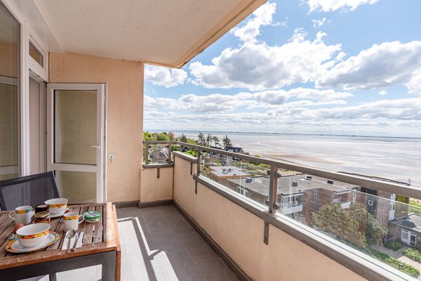 Haus Uthlande Uthlande Whg. 45 Ostwind Föhr  Die Grüne Insel - 