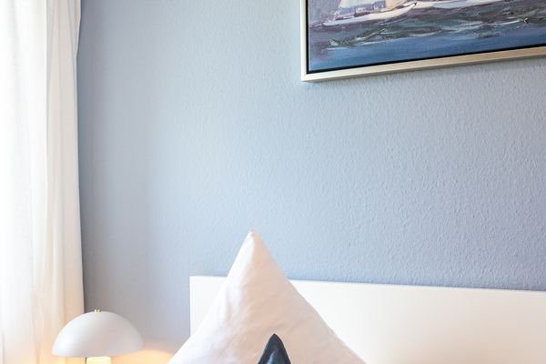 Haus Uthlande Uthlande Whg. 45 Ostwind Föhr  Die Grüne Insel - 