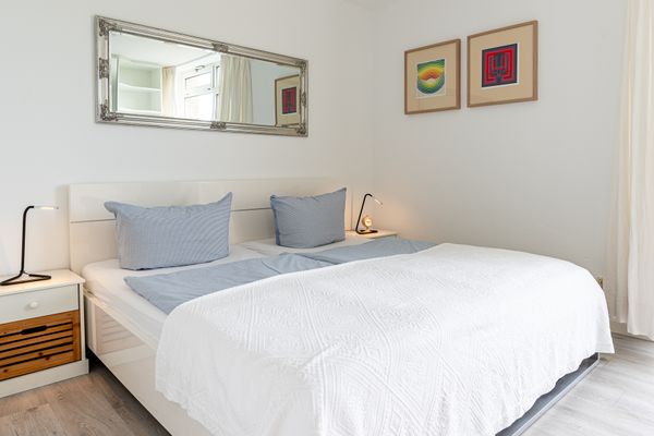  Dünennest Föhr  Die Grüne Insel - 