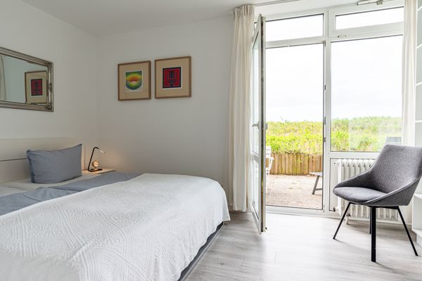  Dünennest Föhr  Die Grüne Insel - 