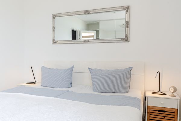  Dünennest Föhr  Die Grüne Insel - 