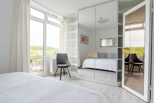  Dünennest Föhr  Die Grüne Insel - 