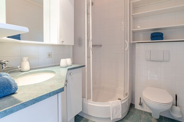  Dünennest Föhr  Die Grüne Insel - 