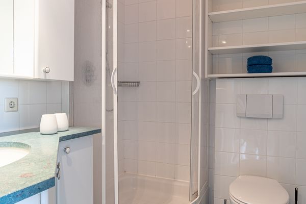  Dünennest Föhr  Die Grüne Insel - 