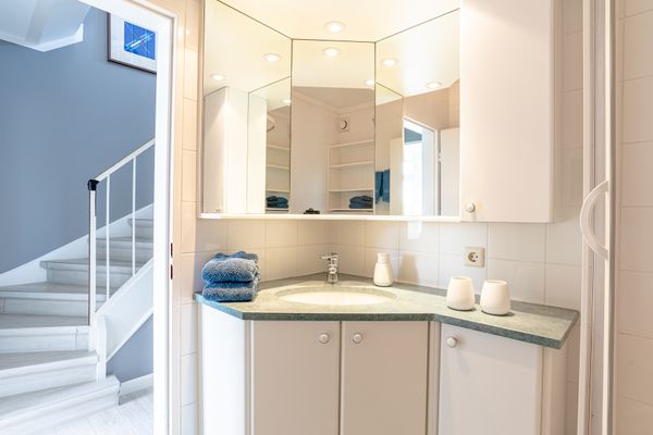  Dünennest Föhr  Die Grüne Insel - 