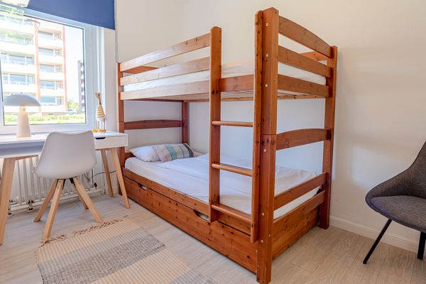  Dünennest Föhr  Die Grüne Insel - 