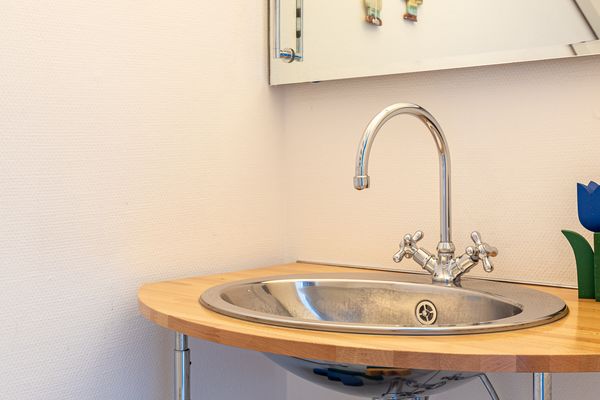  Dünennest Föhr  Die Grüne Insel - 