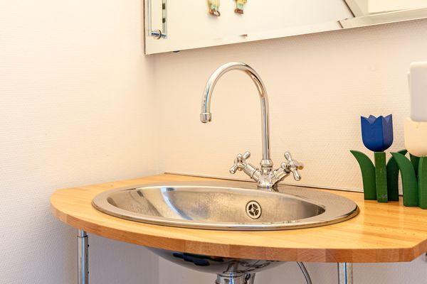  Dünennest Föhr  Die Grüne Insel - 