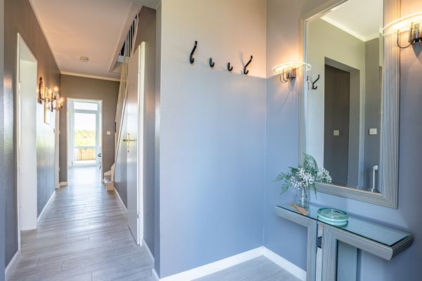  Dünennest Föhr  Die Grüne Insel - 