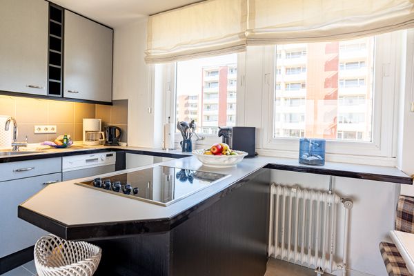  Dünennest Föhr  Die Grüne Insel - 