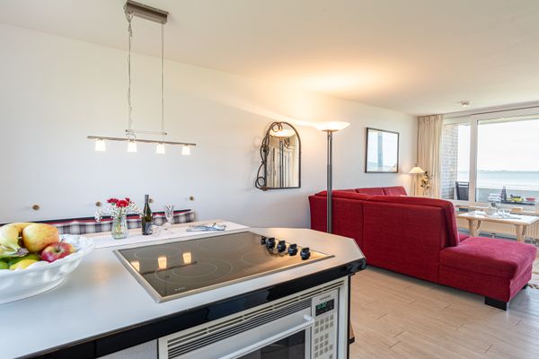  Dünennest Föhr  Die Grüne Insel - 