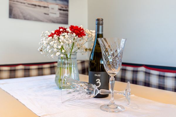  Dünennest Föhr  Die Grüne Insel - 