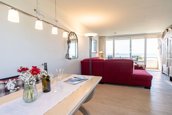  Dünennest Föhr  Die Grüne Insel - 