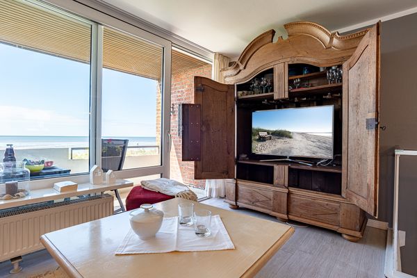  Dünennest Föhr  Die Grüne Insel - 