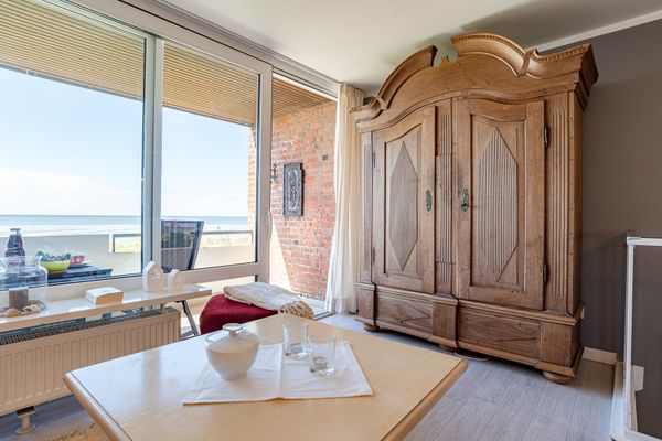  Dünennest Föhr  Die Grüne Insel - 