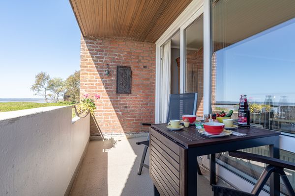  Dünennest Föhr  Die Grüne Insel - 