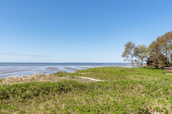  Dünennest Föhr  Die Grüne Insel - 