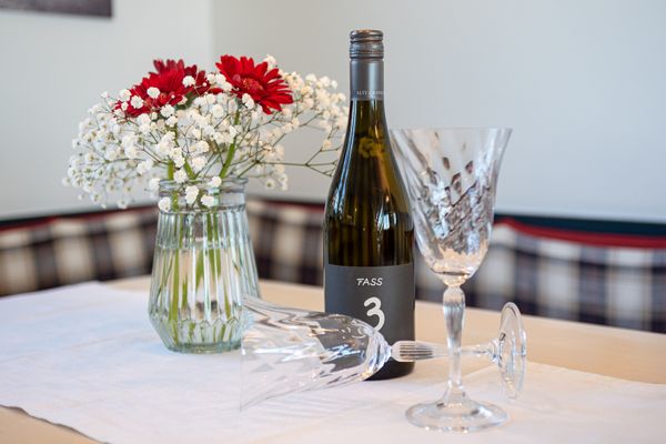  Dünennest Föhr  Die Grüne Insel - 