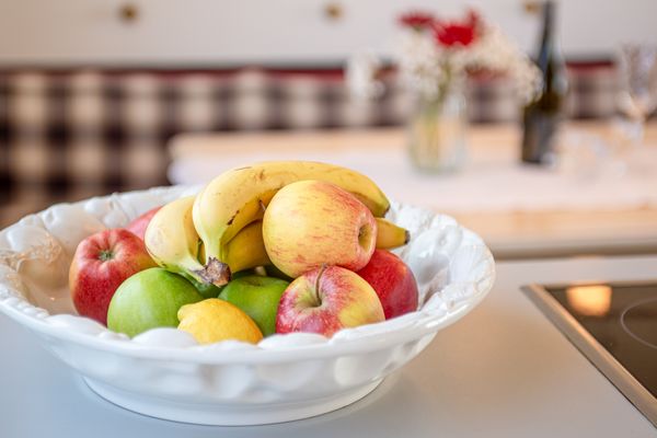  Dünennest Föhr  Die Grüne Insel - 