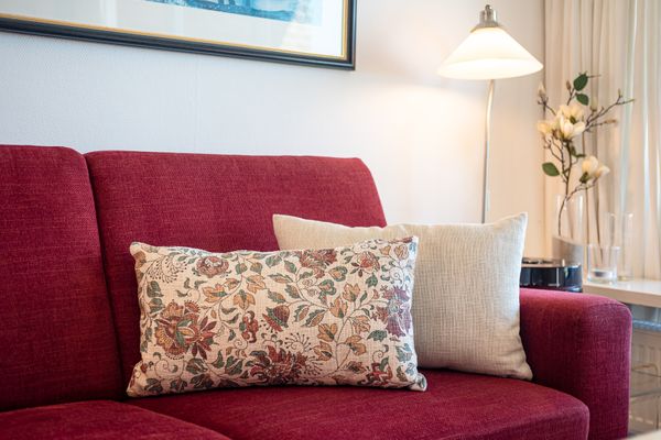  Dünennest Föhr  Die Grüne Insel - 