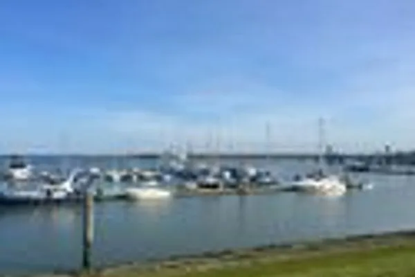   Kiebitzweg 14C - Strandnest