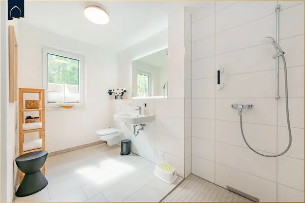   Ferienwohnung Blaubarschbude