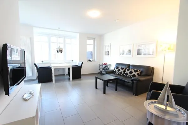   Rudolf-Eucken-Weg 3 - Dorfoase